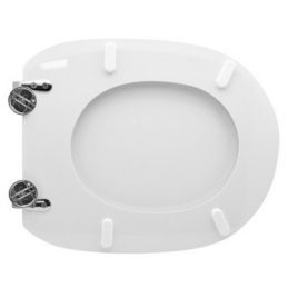 Sedile Wc Per Catalano Vaso 6l Forma 6 111-22C6L