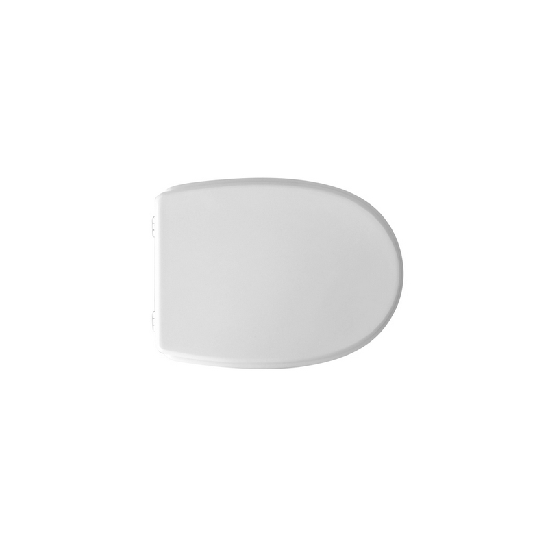 Sedile Wc Per Catalano Vaso Aria-acqua Forma 6 111-22CAA