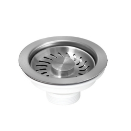 Piletta D. 114 Mm Con Tappo...