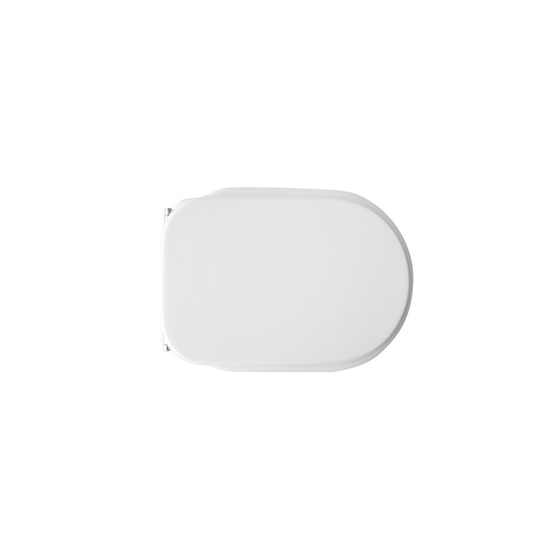 Sedile Wc Per Catalano Vaso Argenta Forma 6 111-22CAG