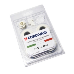 Kit Blister Raccorderia 1/2...