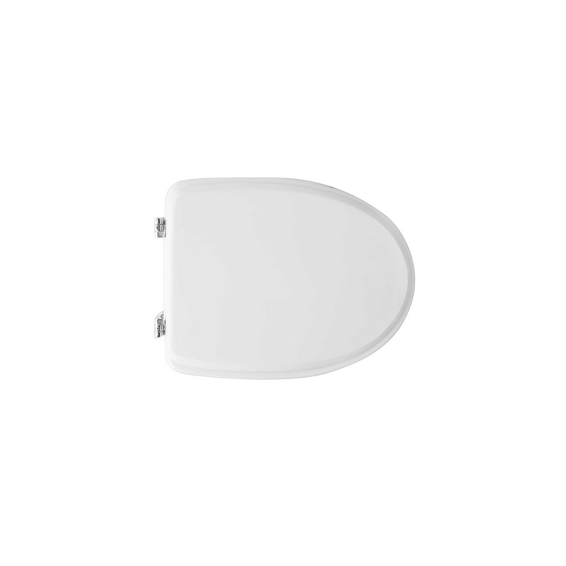 Sedile Wc Per Catalano Vaso Romantica Forma 4 111-22CAM