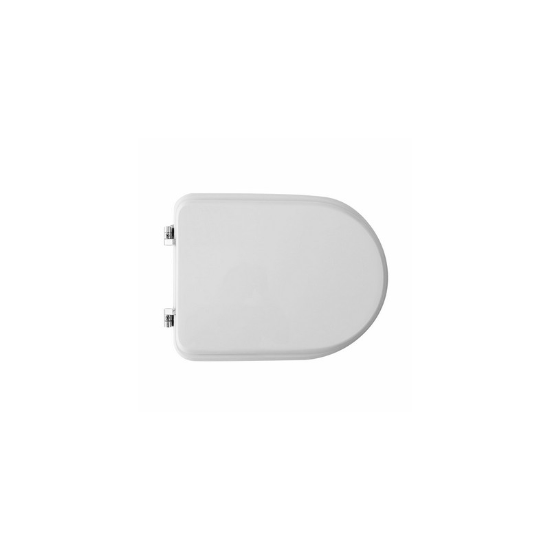 Sedile Wc Per Cielo Vaso Ares Forma 7 111-22CAS