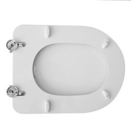 Sedile Wc Per Cielo Vaso Ares Forma 7 111-22CAS