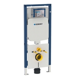 Modulo Staffa Duofix Per Wc...