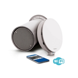 Unita' Di Ventilazione Wmc...