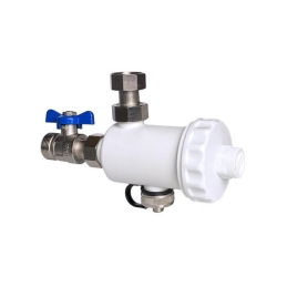 Defangatore Magnetico...