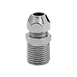 Nipples Completo - 1/2x10 Mm