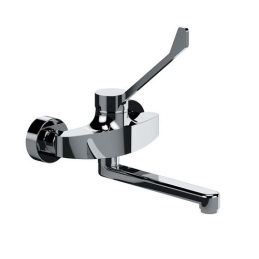 Miscelatore Monocomando A...