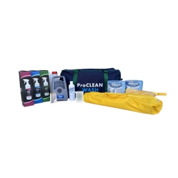 Kit Completo Idropulitrice...
