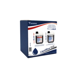 Kit Liquid Blue Duo Per...