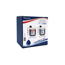 Kit Liquid Blue Bio Per...