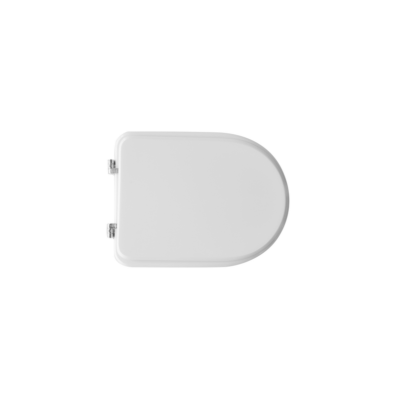 Sedile Wc Per Cesabo Vaso Endurance Forma 7 111-22CEN
