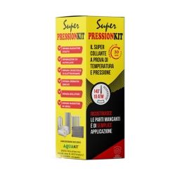 Collante Super Pressionkit...