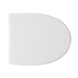 Sedile Wc Per Cesame Vaso Equa Forma 4 111-22CEQ