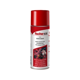 Grasso Adesivo Ftc-al - Ml 400