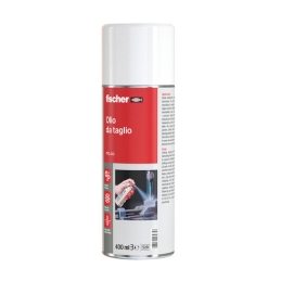 Olio Da Taglio Ftc-co - Ml 400