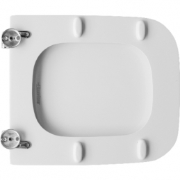 Sedile Wc Per Cesame Vaso Erice Forma 8 111-22CER