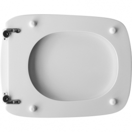 Sedile Wc Per Catalano Vaso Esedra - Renato Balestra Forma 3 111-22CES