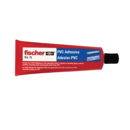 Adesivo In Tubetto Pvc-125...