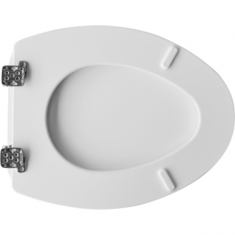 Sedile Wc Per Cesame Vaso Fenice Forma 4 111-22CFE