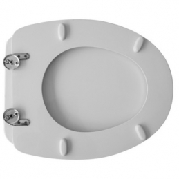 Sedile Wc Per Cielo Vaso Lara Forma 1 111-22CLA