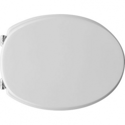 Sedile Wc Per Catalano Vaso Luce Bianco Forma 1 111-22CLU
