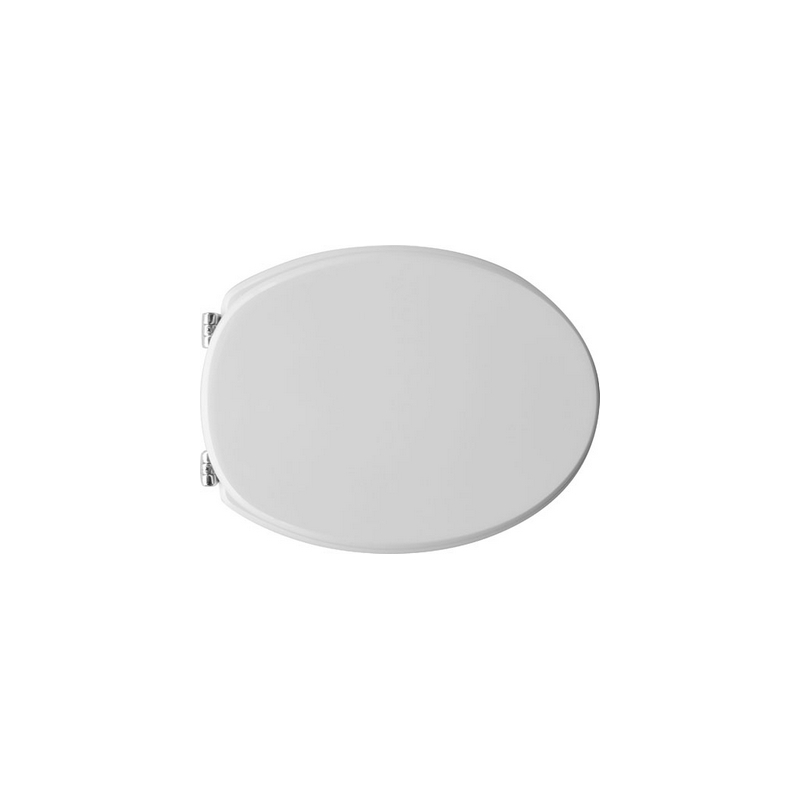 Sedile Wc Per Catalano Vaso Luce Bianco Forma 1 111-22CLU