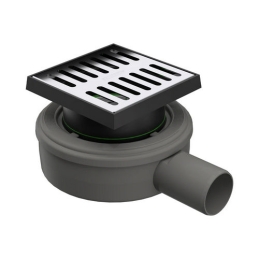 Piletta Scarico Microdrain...