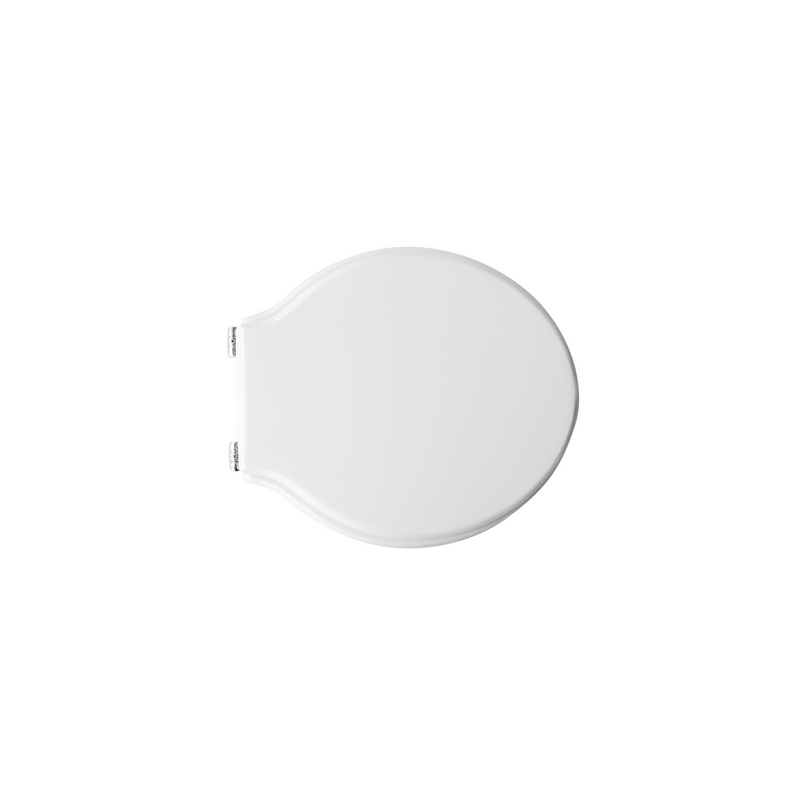 Sedile Wc Per Cesame Vaso Mid Forma 2 111-22CMI