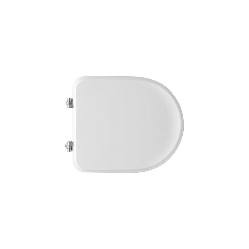 Sedile Wc Per Catalano Vaso Neve Forma 7 111-22CNE
