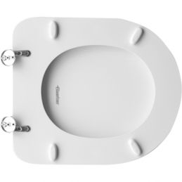 Sedile Wc Per Catalano Vaso Neve Forma 7 111-22CNE