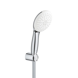 Set Doccia A 2 Getti Rain E...