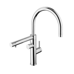Miscelatore Lavello Con...