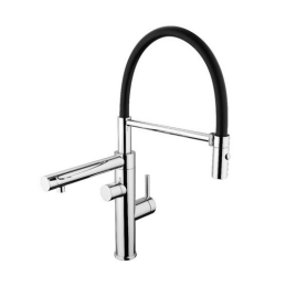 Miscelatore Lavello Con...