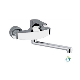 Miscelatore Monocomando...