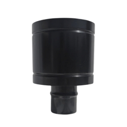 Cappello Antivento Inox304...
