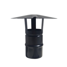 Cappello Cinese Inox304 Per...