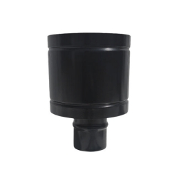 Cappello Antivento Inox304...