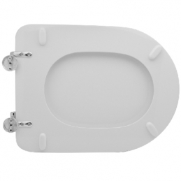 Sedile Wc Per Cierre Vaso Okay 2 Forma 7 111-22COK2