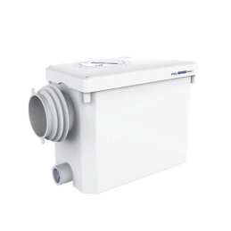 Trituratore Bagno Politech...