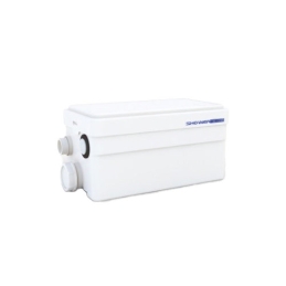 Trituratore Bidet Doccia...