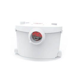 Trituratore Bagno Supermax - -