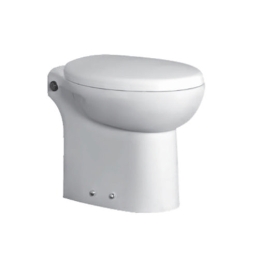 Wc In Ceramica Con...