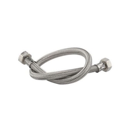 Tubo Carico Lavatrice Inox...
