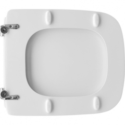 Sedile Wc Per Catalano Vaso Polo Bianco Forma 8 111-22CPO