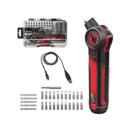 Cacciavite A Batteria - -