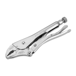 Pinza A Scatto Con Sgancio...