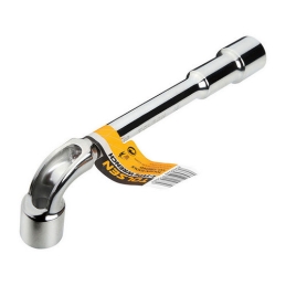 Chiave A Doppia Pipa - 8 Mm