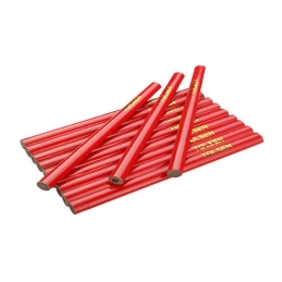 12 Pz Lapis Da Carpentiere...